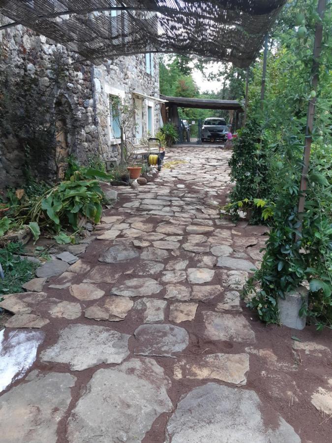 L'Embellie Ξενοδοχείο Thueyts Εξωτερικό φωτογραφία